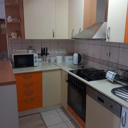 Apartman Leoni