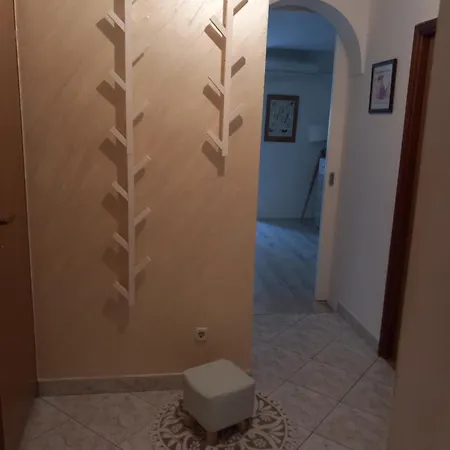 Apartman Leoni Mostar